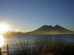 Photo of San Marcos La Laguna, Sololá, Guatemala by Matthew Crompton