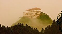 Photo of Mountain View Hotel Sapa, Sa Pa District, Lao Cai, Vietnam by Matthew Crompton