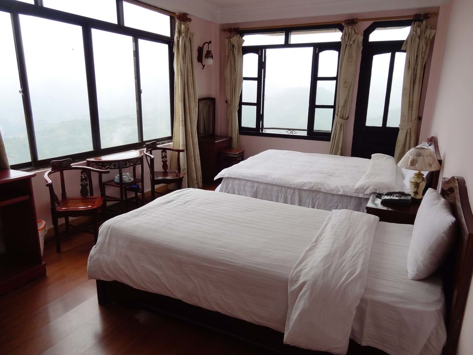 Photo of Mountain View Hotel Sapa, Sa Pa District, Lao Cai, Vietnam by Matthew Crompton