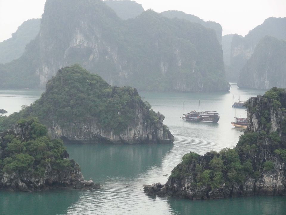 Photo of Vega Travel, Hàng Bạc, Hanoi, Vietnam by Matthew Crompton