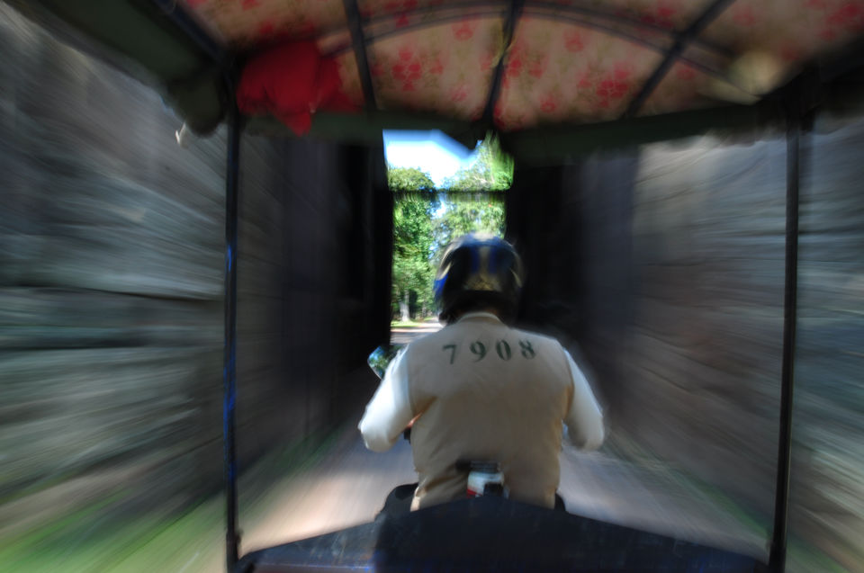 Photo of The Best of Mainland Southeast Asia 1/6 by Matthew Crompton