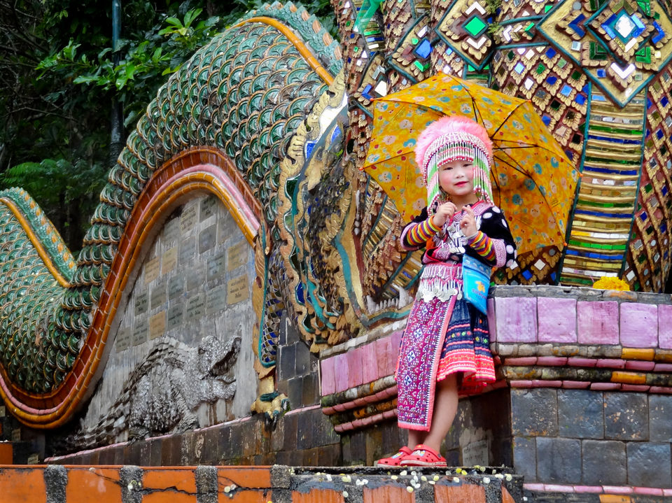 Photo of The Best of Mainland Southeast Asia 3/6 by Matthew Crompton