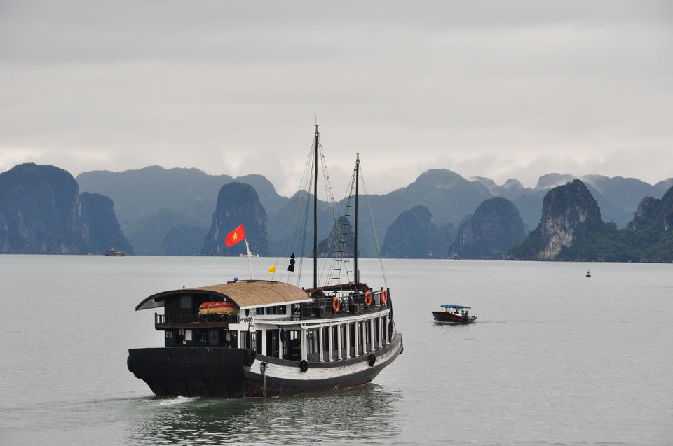 Photo of The Best of Mainland Southeast Asia 4/6 by Matthew Crompton