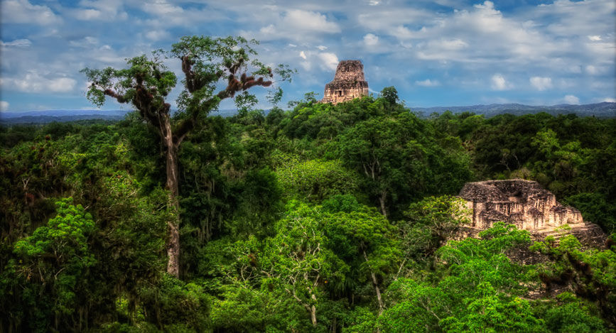 Photo of Guatemala: Learning to Travel 8/10 by Matthew Crompton