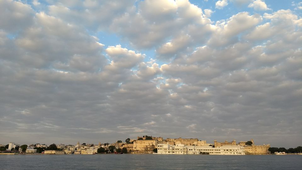Photo of You Will be mesmerized by the beauty of Lakes, Palaces and old Heritage of Venice of East-UDAIPUR 2/41 by Indian Traveloggers