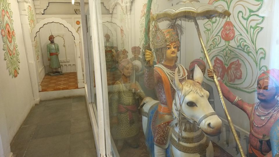 Photo of You Will be mesmerized by the beauty of Lakes, Palaces and old Heritage of Venice of East-UDAIPUR 16/41 by Indian Traveloggers