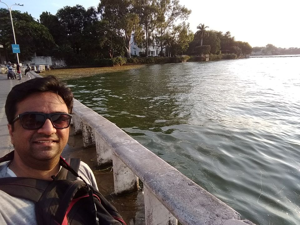 Photo of You Will be mesmerized by the beauty of Lakes, Palaces and old Heritage of Venice of East-UDAIPUR 32/41 by Indian Traveloggers