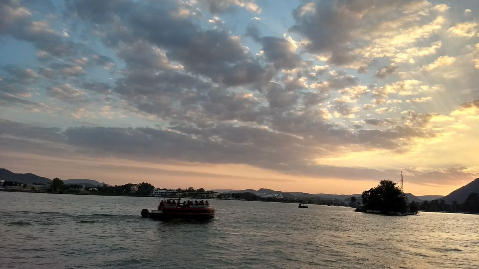 Photo of You Will be mesmerized by the beauty of Lakes, Palaces and old Heritage of Venice of East-UDAIPUR 33/41 by Indian Traveloggers