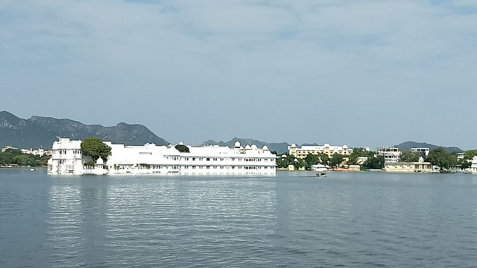 Photo of You Will be mesmerized by the beauty of Lakes, Palaces and old Heritage of Venice of East-UDAIPUR 35/41 by Indian Traveloggers