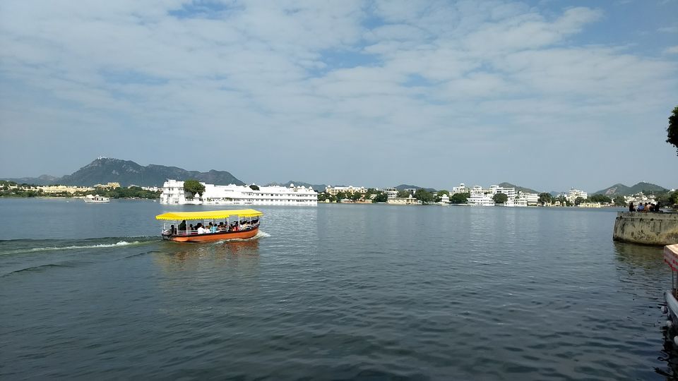 Photo of You Will be mesmerized by the beauty of Lakes, Palaces and old Heritage of Venice of East-UDAIPUR 36/41 by Indian Traveloggers