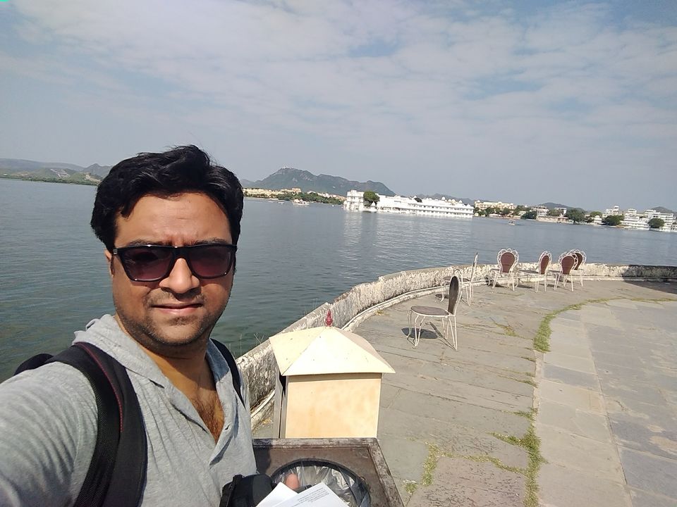Photo of You Will be mesmerized by the beauty of Lakes, Palaces and old Heritage of Venice of East-UDAIPUR 38/41 by Indian Traveloggers