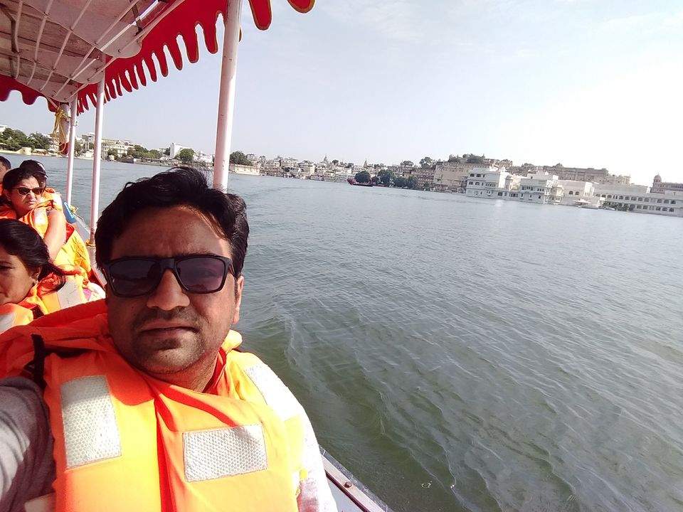 Photo of You Will be mesmerized by the beauty of Lakes, Palaces and old Heritage of Venice of East-UDAIPUR 41/41 by Indian Traveloggers