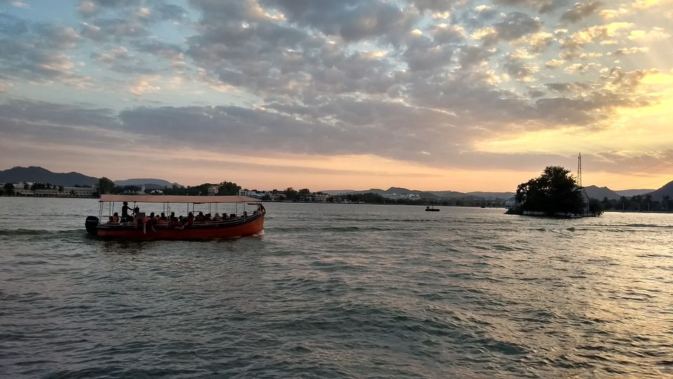 Photo of You Will be mesmerized by the beauty of Lakes, Palaces and old Heritage of Venice of East-UDAIPUR 34/41 by Indian Traveloggers