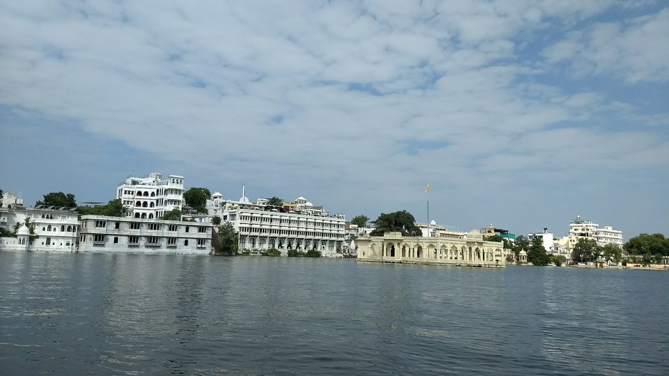 Photo of You Will be mesmerized by the beauty of Lakes, Palaces and old Heritage of Venice of East-UDAIPUR 40/41 by Indian Traveloggers
