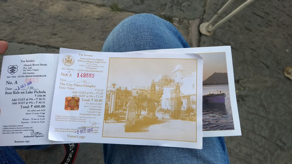 Photo of You Will be mesmerized by the beauty of Lakes, Palaces and old Heritage of Venice of East-UDAIPUR 37/41 by Indian Traveloggers
