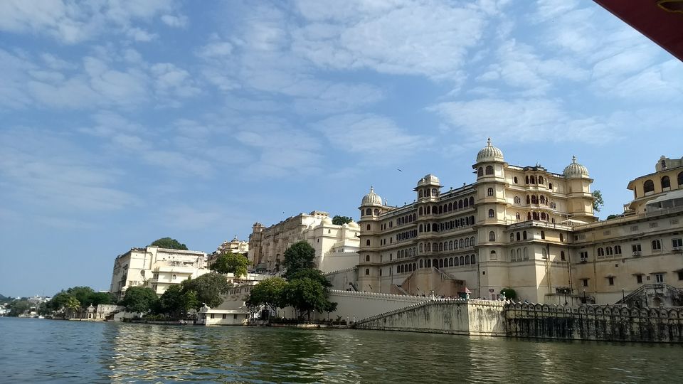 Photo of You Will be mesmerized by the beauty of Lakes, Palaces and old Heritage of Venice of East-UDAIPUR 39/41 by Indian Traveloggers