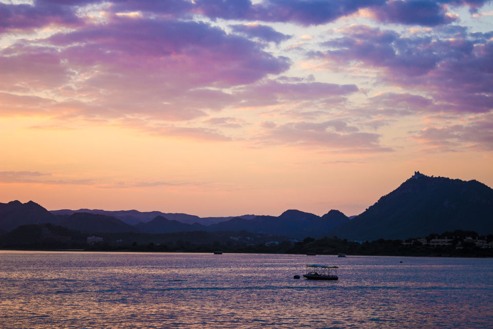 Photo of You Will be mesmerized by the beauty of Lakes, Palaces and old Heritage of Venice of East-UDAIPUR 30/41 by Indian Traveloggers