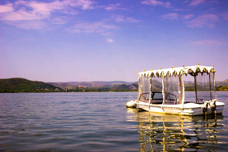 Photo of You Will be mesmerized by the beauty of Lakes, Palaces and old Heritage of Venice of East-UDAIPUR by Indian Traveloggers
