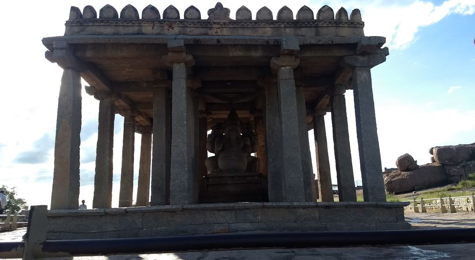 Photo of I Traveled to explore the beautiful Ruins Which are more stunning than other monuments in India 5/34 by Indian Traveloggers