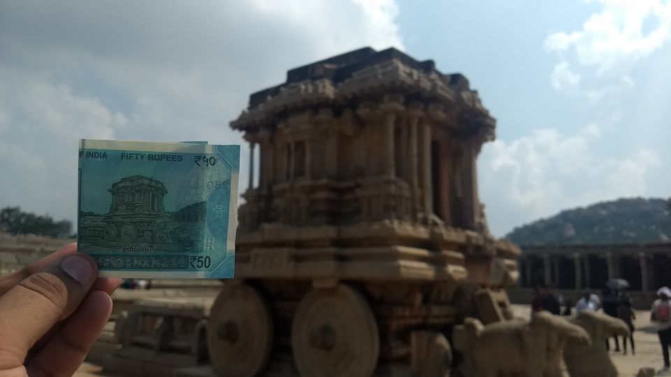 Photo of I Traveled to explore the beautiful Ruins Which are more stunning than other monuments in India 19/34 by Indian Traveloggers