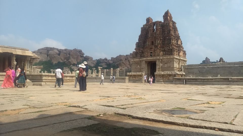 Photo of I Traveled to explore the beautiful Ruins Which are more stunning than other monuments in India 22/34 by Ashish Garg