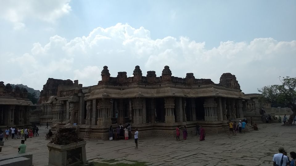 Photo of I Traveled to explore the beautiful Ruins Which are more stunning than other monuments in India 23/34 by Ashish Garg