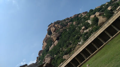 Photo of I Traveled to explore the beautiful Ruins Which are more stunning than other monuments in India 24/34 by Ashish Garg