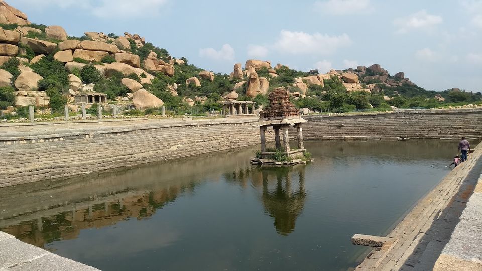 Photo of I Traveled to explore the beautiful Ruins Which are more stunning than other monuments in India 26/34 by Ashish Garg