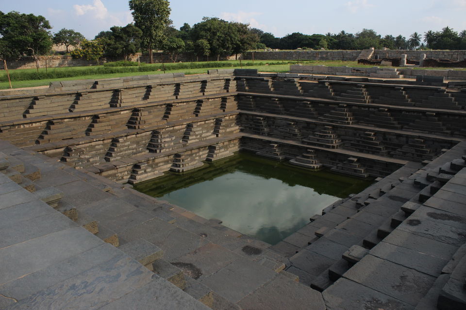 Photo of I Traveled to explore the beautiful Ruins Which are more stunning than other monuments in India 29/34 by Ashish Garg