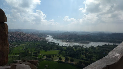 Photo of I Traveled to explore the beautiful Ruins Which are more stunning than other monuments in India 30/34 by Indian Traveloggers
