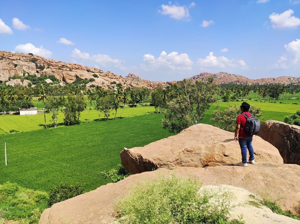 Photo of I Traveled to explore the beautiful Ruins Which are more stunning than other monuments in India 34/34 by Ashish Garg