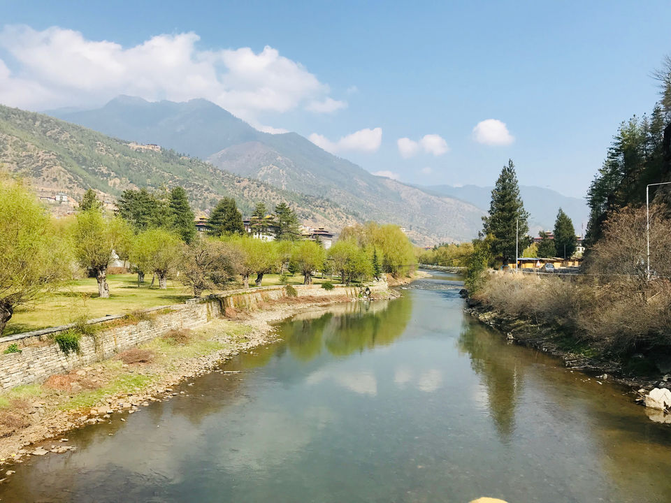 Photo of Leisure trip to Bhutan by Navya Reddy