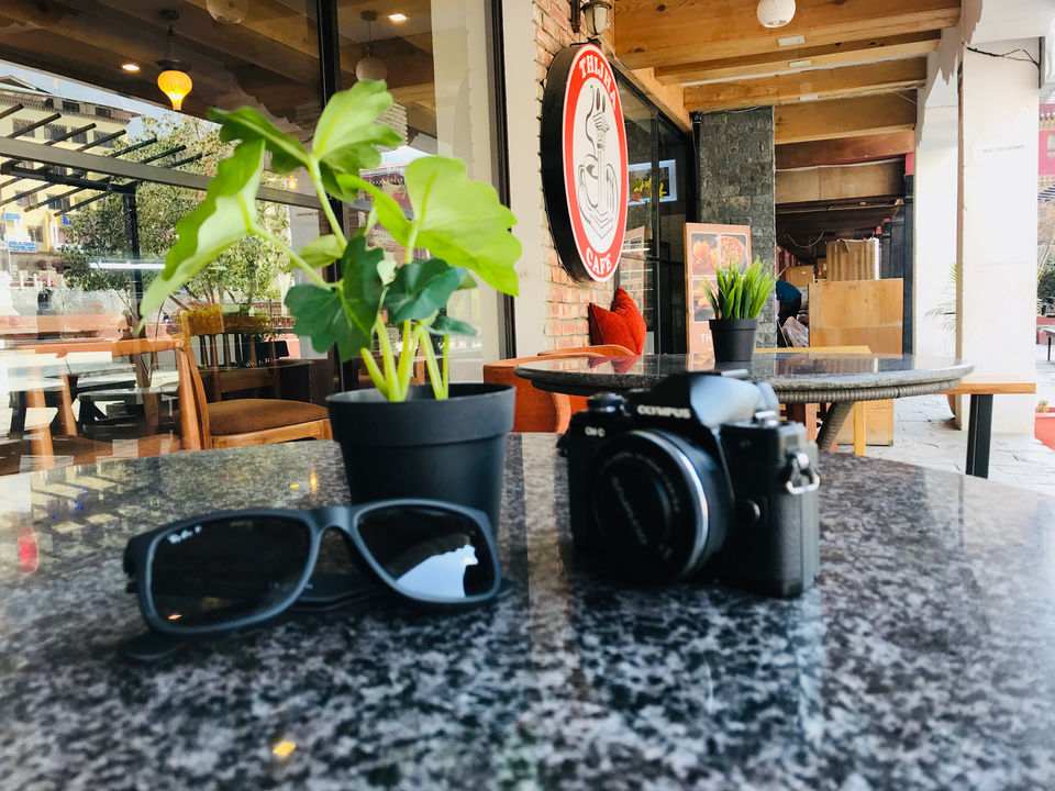 Photo of Leisure trip to Bhutan by Navya Reddy