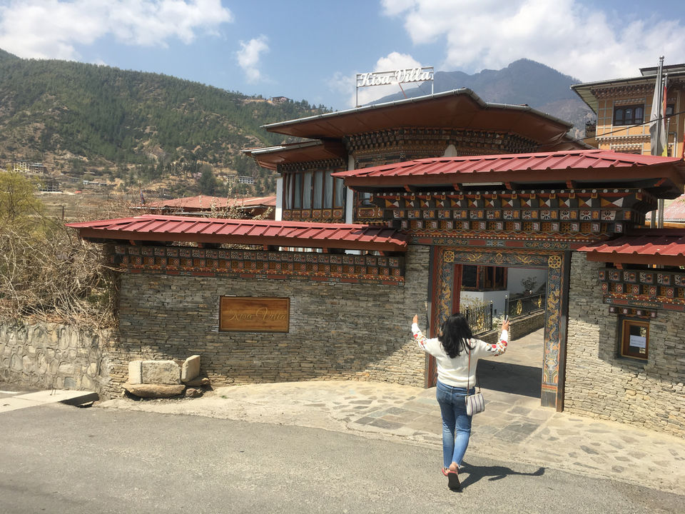 Photo of Leisure trip to Bhutan by Navya Reddy