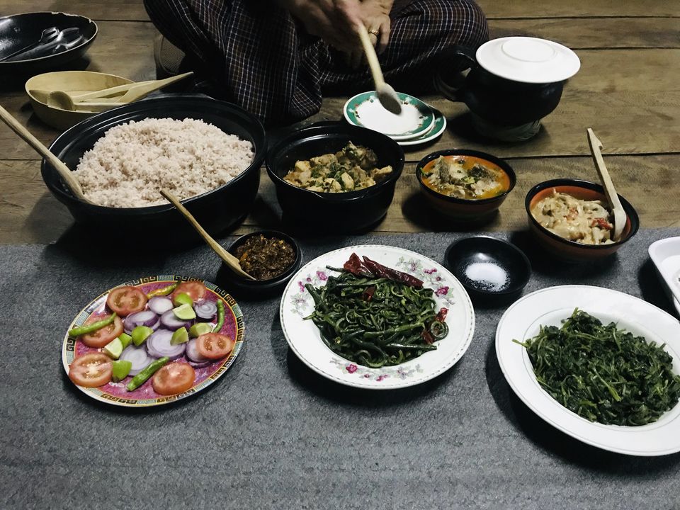 Photo of Leisure trip to Bhutan by Navya Reddy