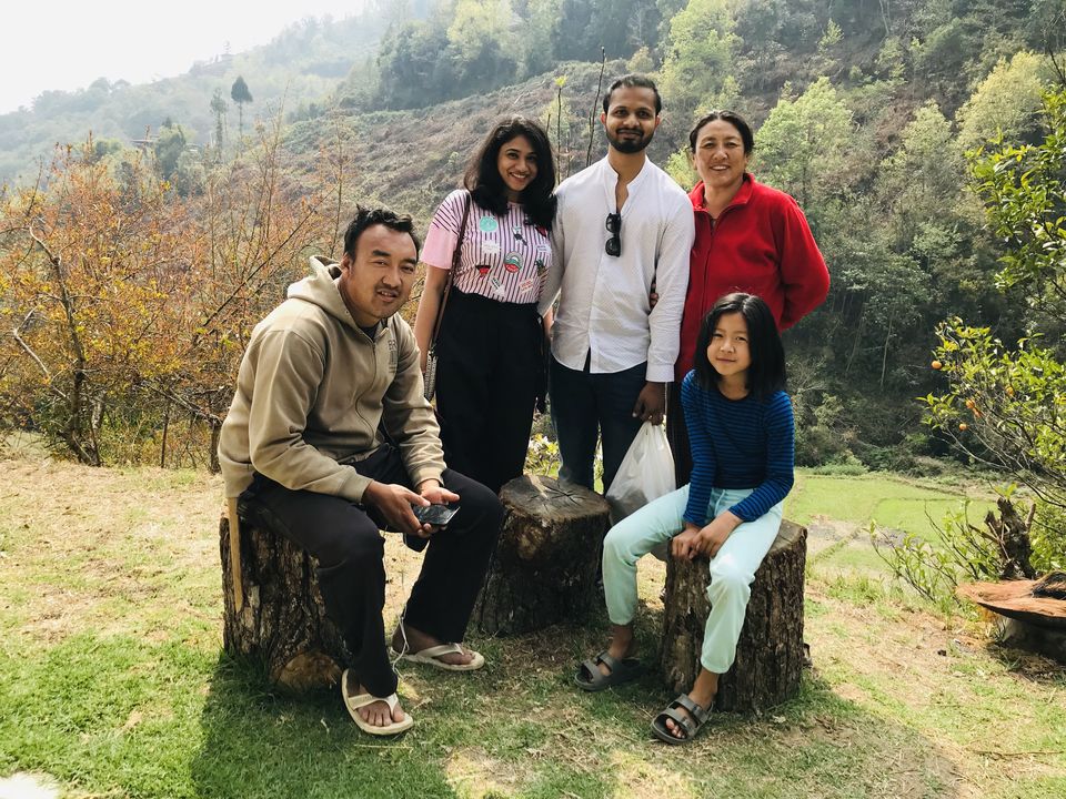 Photo of Leisure trip to Bhutan by Navya Reddy