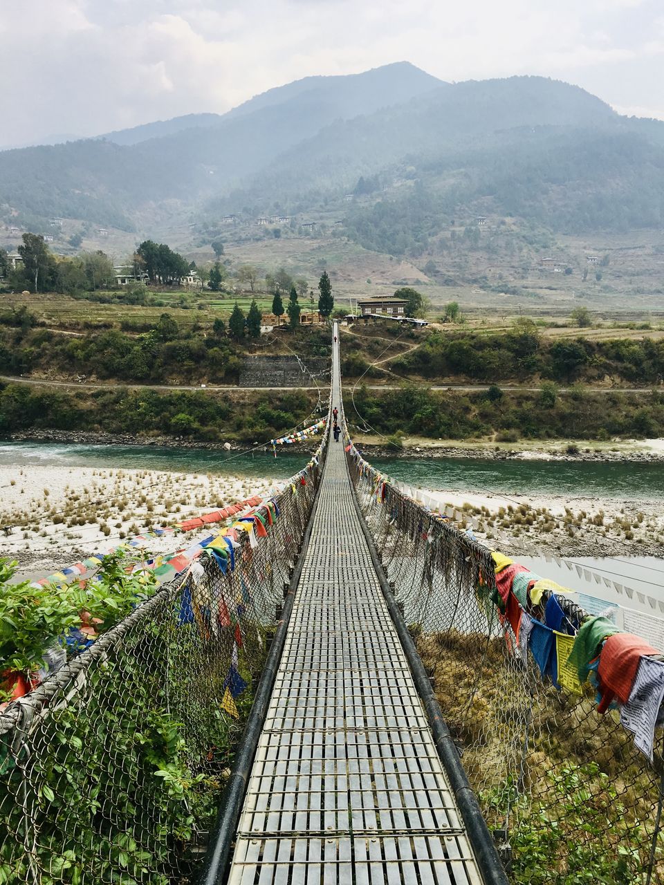 Photo of Leisure trip to Bhutan by Navya Reddy