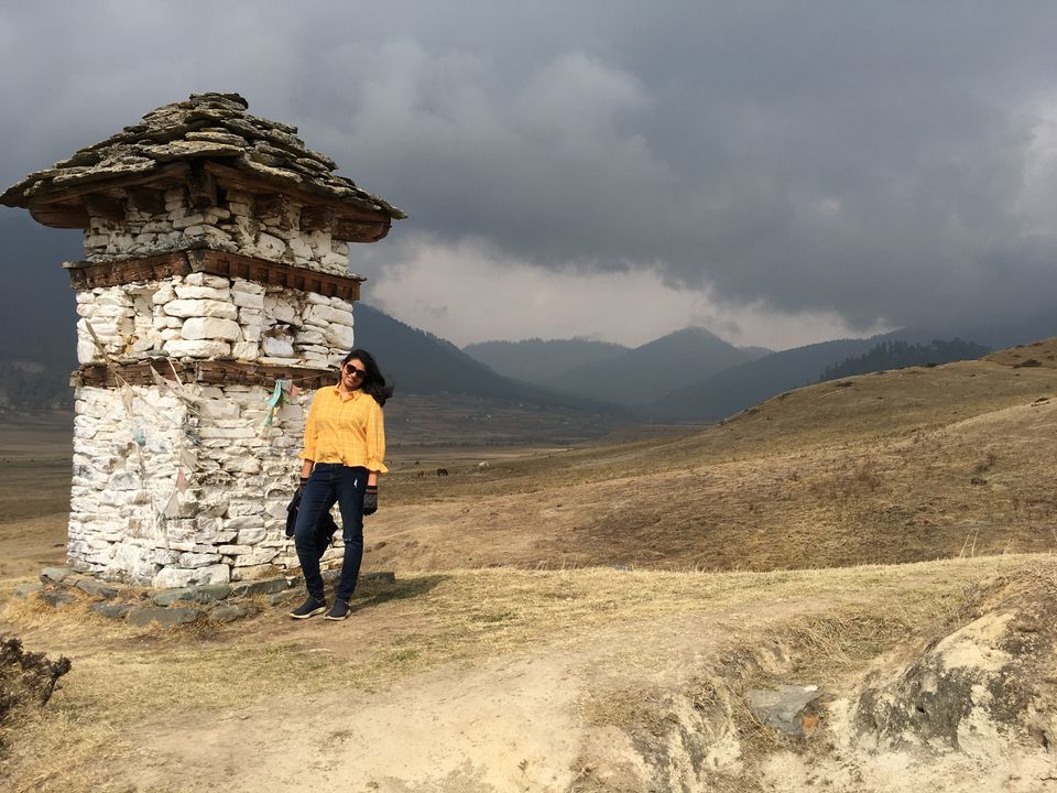 Photo of Leisure trip to Bhutan by Navya Reddy