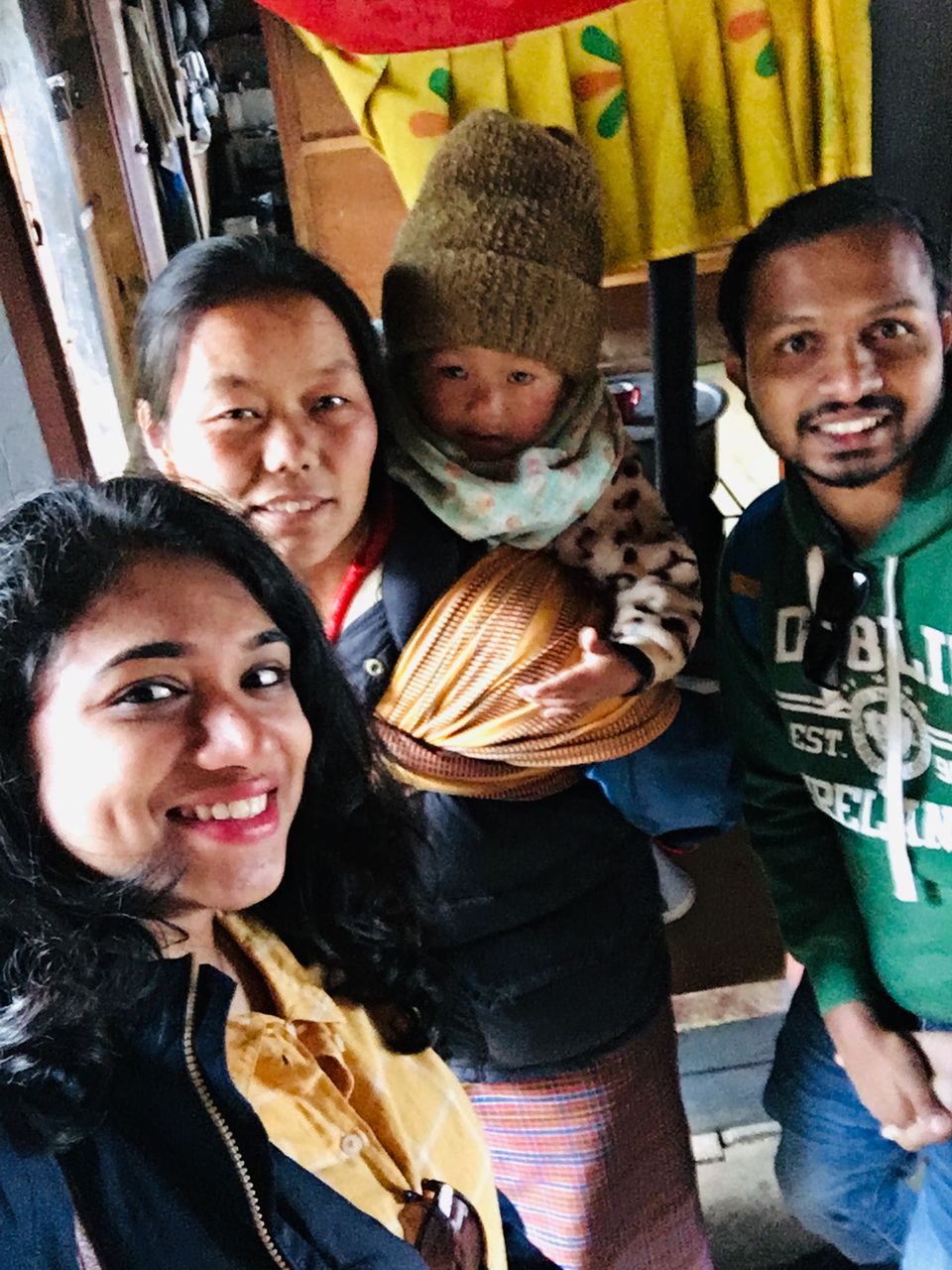 Photo of Leisure trip to Bhutan by Navya Reddy