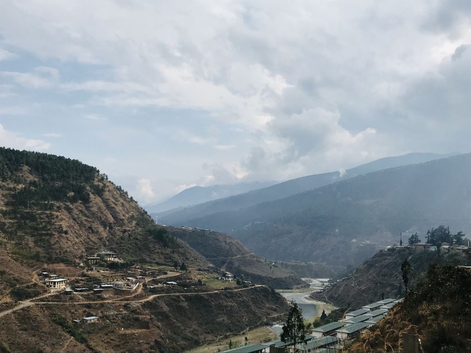 Photo of Leisure trip to Bhutan by Navya Reddy