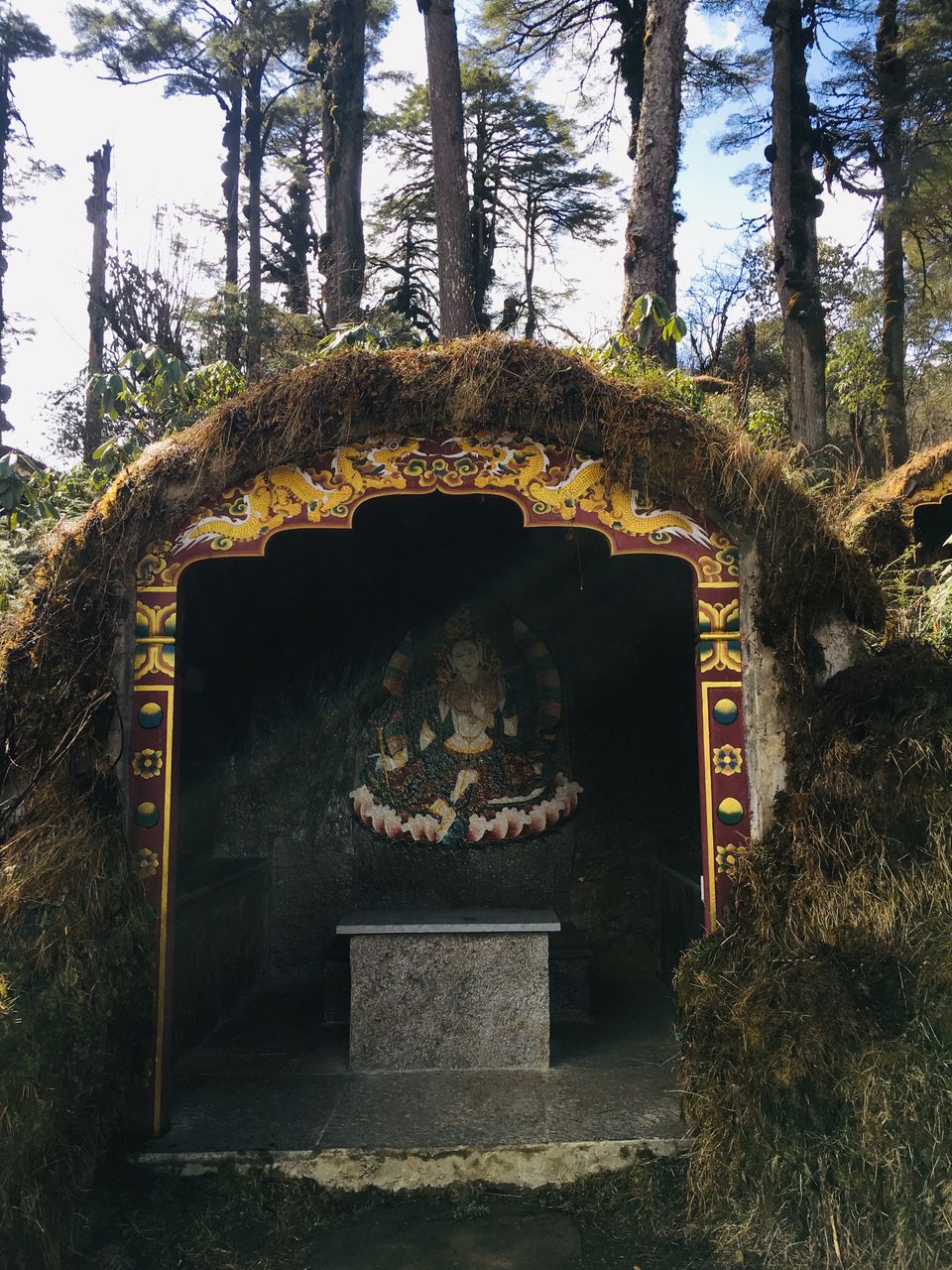 Photo of Leisure trip to Bhutan by Navya Reddy