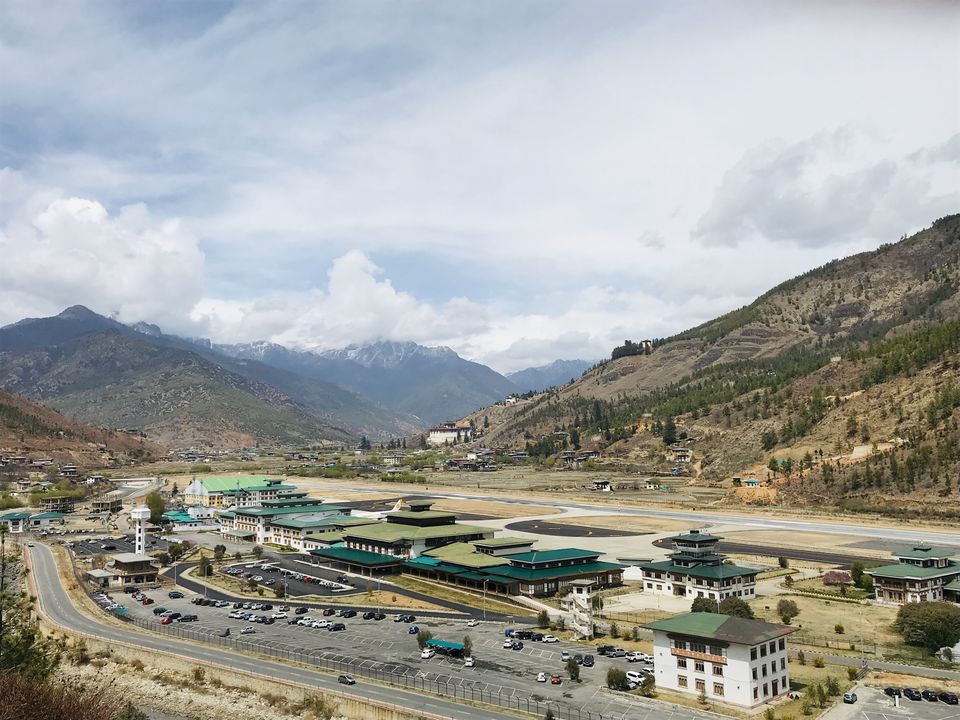 Photo of Leisure trip to Bhutan by Navya Reddy
