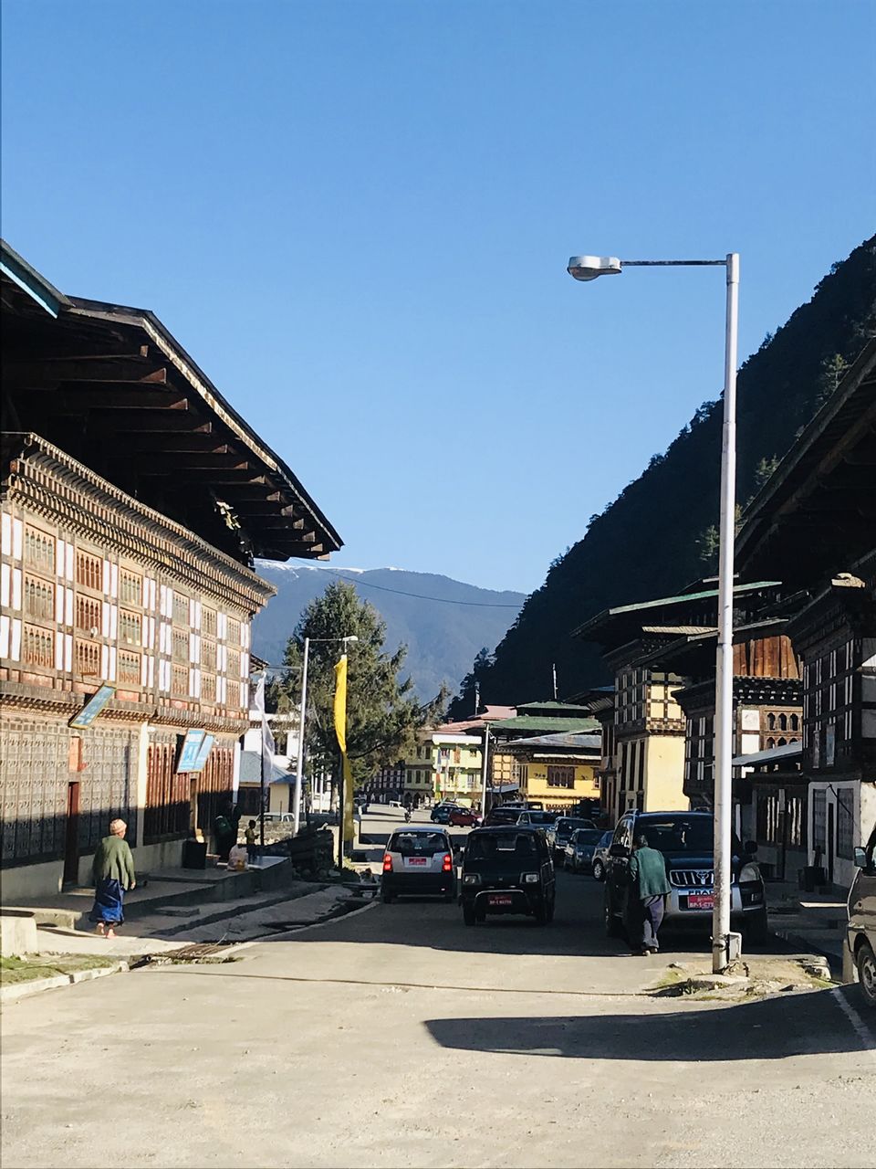 Photo of Leisure trip to Bhutan by Navya Reddy