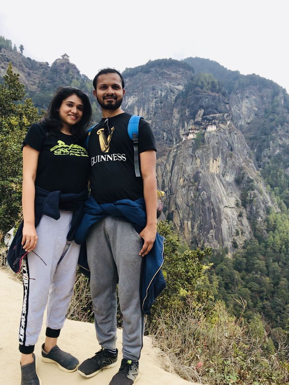 Photo of Leisure trip to Bhutan by Navya Reddy