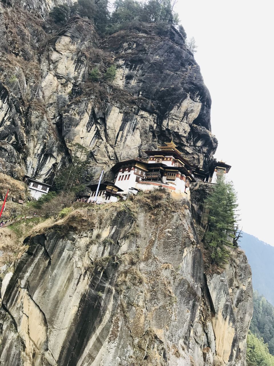 Photo of Leisure trip to Bhutan by Navya Reddy