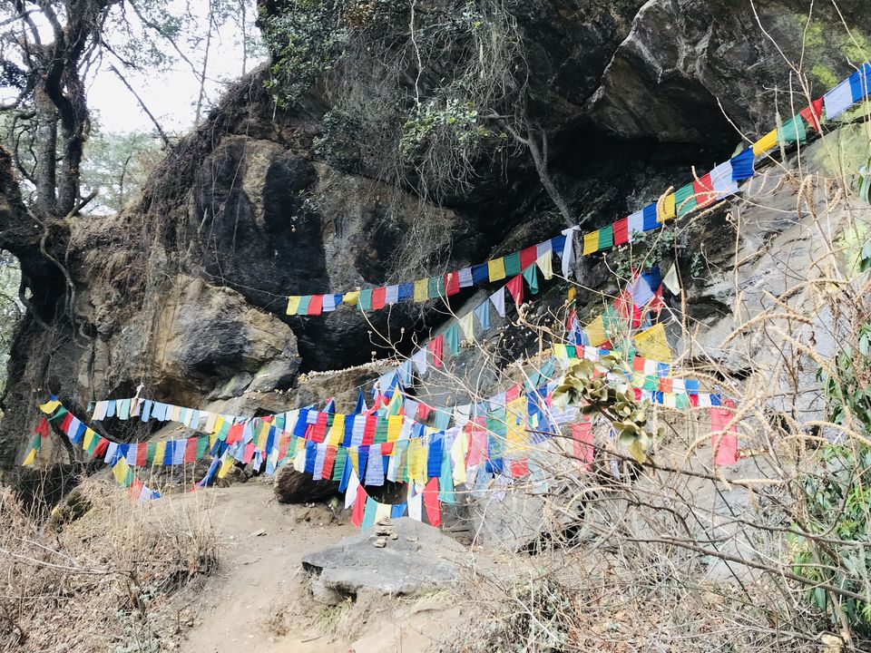 Photo of Leisure trip to Bhutan by Navya Reddy
