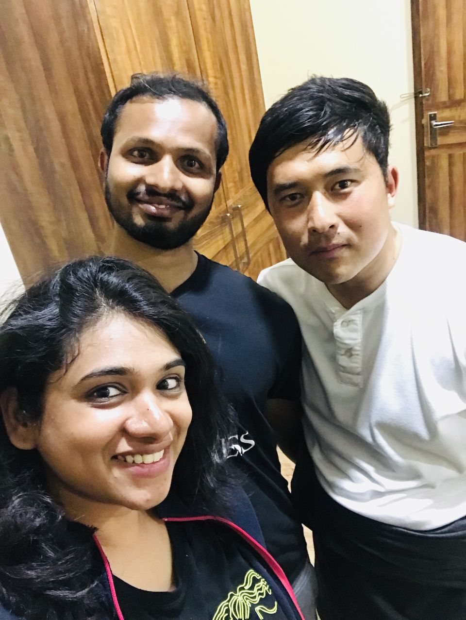 Photo of Leisure trip to Bhutan by Navya Reddy