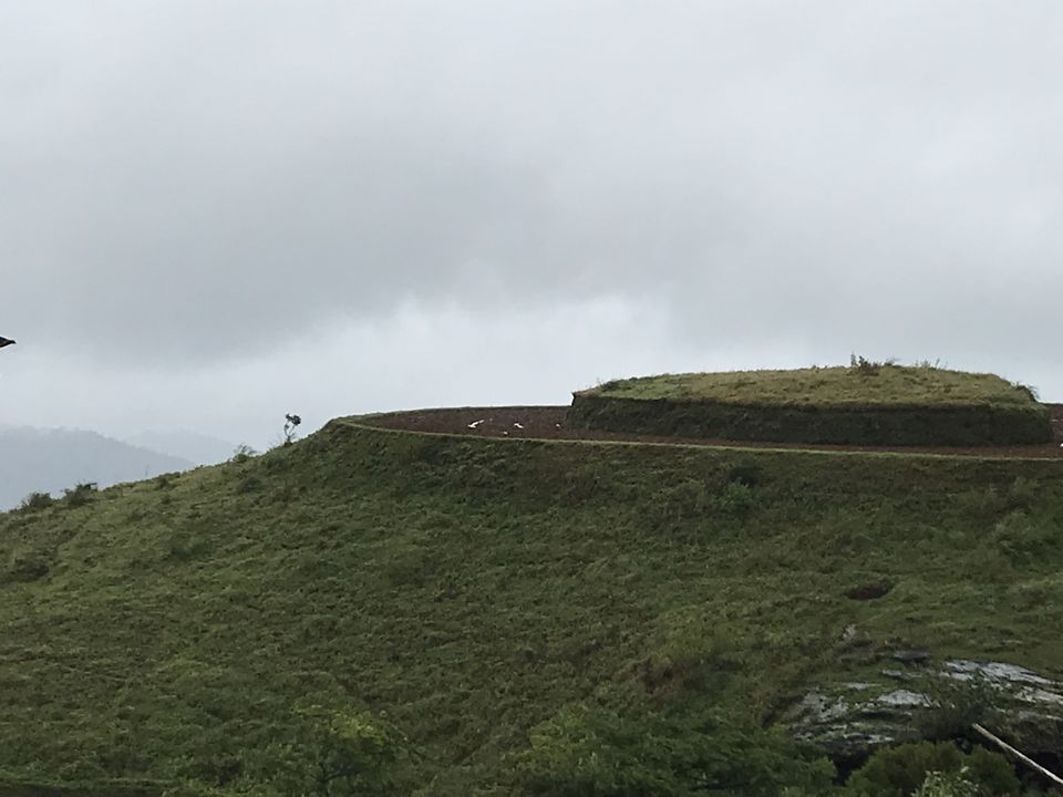 Photo of A Monsoon Trek to Remember-Kudremukh 3/16 by Navya Reddy