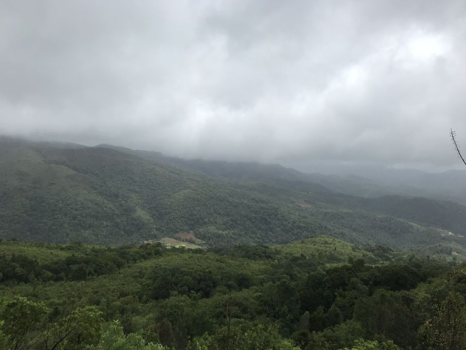 Photo of A Monsoon Trek to Remember-Kudremukh 2/16 by Navya Reddy