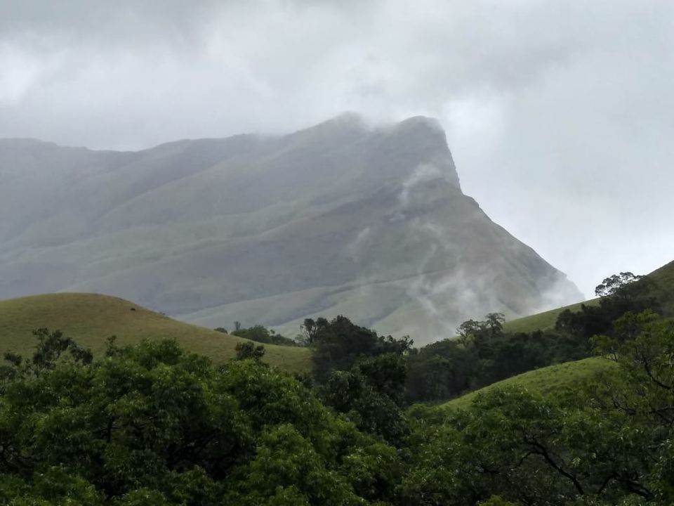 Photo of A Monsoon Trek to Remember-Kudremukh 9/16 by Navya Reddy